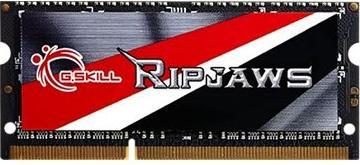 Image du produit G.Skill Ripjaws (1 x 4GB, 1600 MHz, RAM DDR3, SO-DIMM)