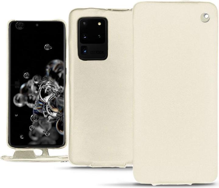 Produktbild Noreve Lederschutzhülle vertikal (Samsung Galaxy S20 Ultra 5G)