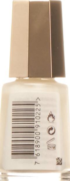 Produktbild Mavala Mini Color's Nagellack (22 Geneve, Farblack)