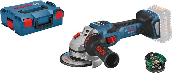 Produktbild Bosch Professional GWS 18V-15 SC (150 mm)