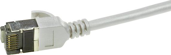 Actual product image LogiLink Network cable (STP, CAT6a, 3 m)