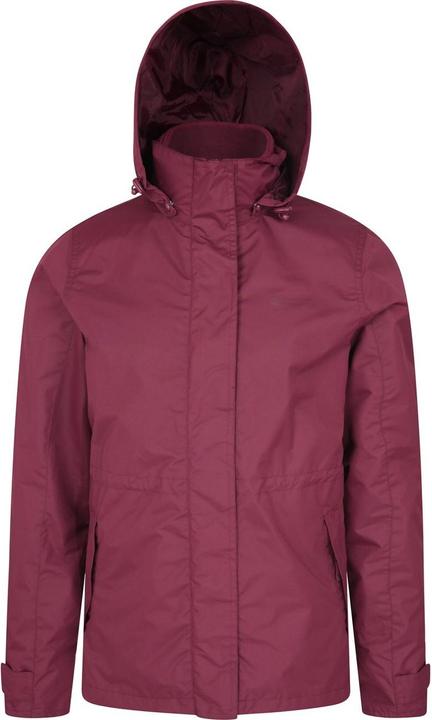 Produktbild Mountain Warehouse Fell II Jacke 3 in 1 (38 D)