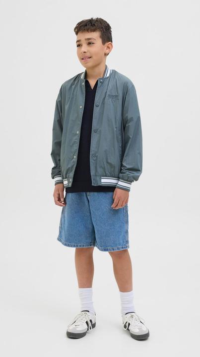 Actual product image Jack & Jones Blousonjacke Junior Blousonjacke (176)