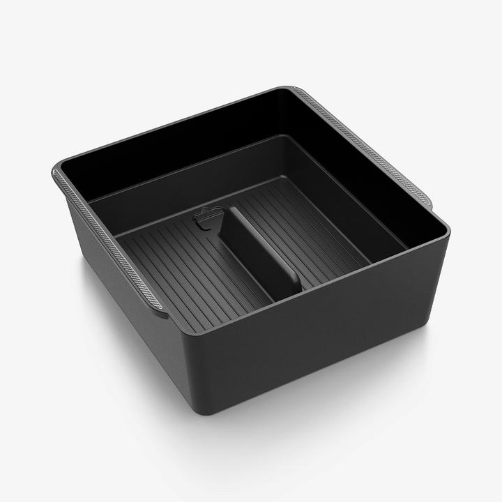 Actual product image Spigen Armrest Console Organizer