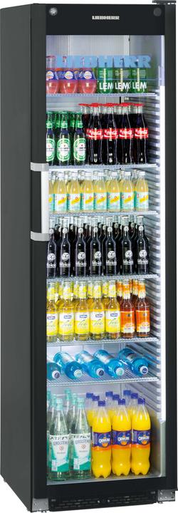 Liebherr Flaschenkühlschrank FKDV 4523 (422 l)