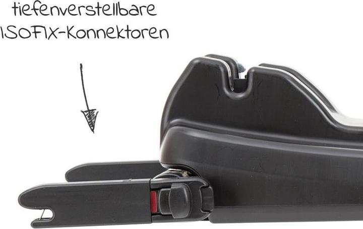 Image du produit Joie i-Base lx II