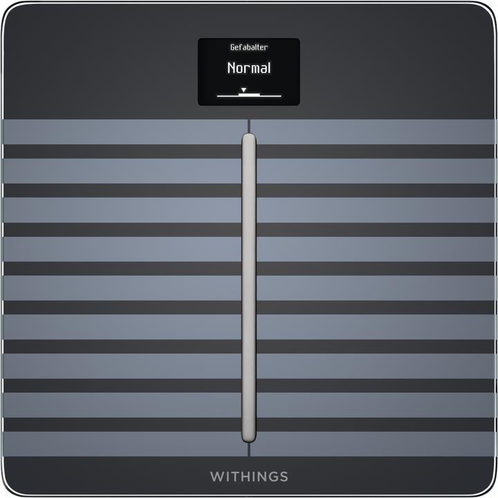 Withings Körperfettwaage (180 kg)