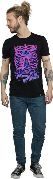 Produktbild Rick And Morty Anatomy Park TShirt (M)