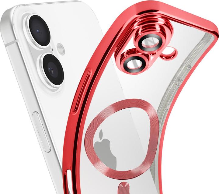Immagine prodotto Avizar Custodia metallica (Apple iPhone 16 Plus)