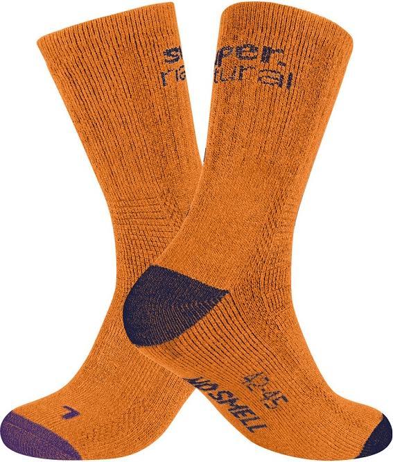 Actual product image Super Natural Sn Cosy Socks 2-Pack (pack of 2, 39 - 42)