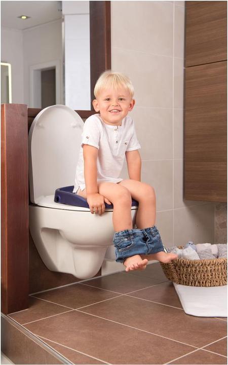 Actual product image Kidskit Kids Toilets Trainer