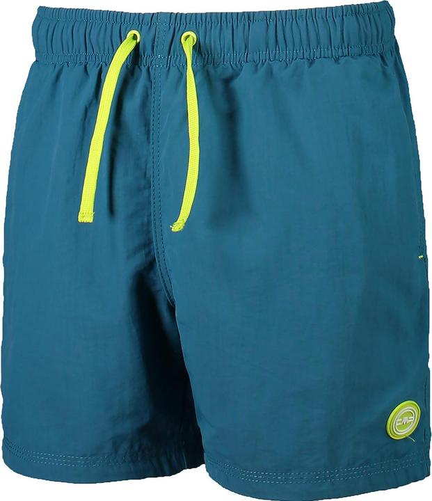 Actual product image CMP Campagnolo Boy's Beach Shorts (140)