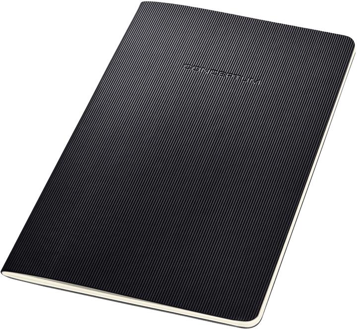 Actual product image Sigel Conceptum (A5, Lined, Soft cover)