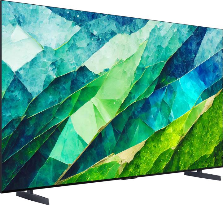 Immagine prodotto TCL 98C855 (98", Mini-LED, 4K, 2024)