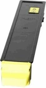 Actual product image Kyocera Tk-895y (Y)