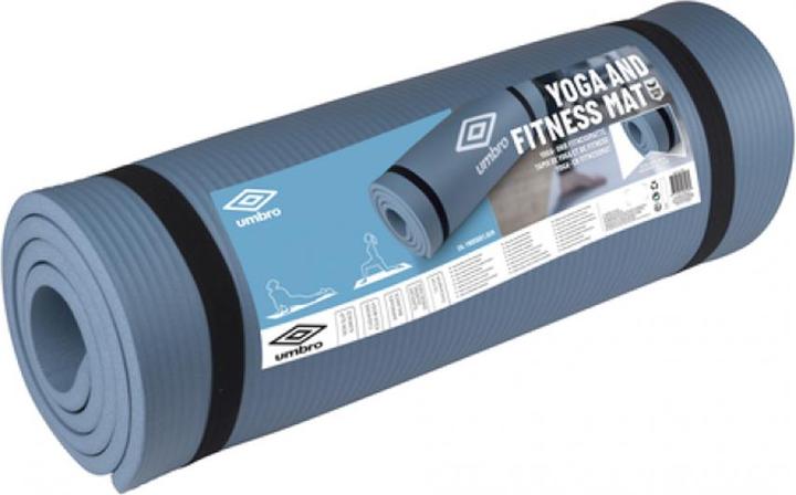 Actual product image Umbro Yoga/fitness mat (15 mm)