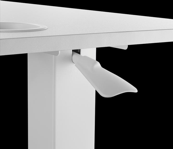 Image du produit LogiLink Chariot de table surélevé