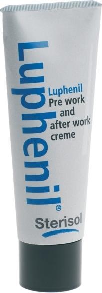 Produktbild Sterisol Håndcreme Luphenil 50 ml