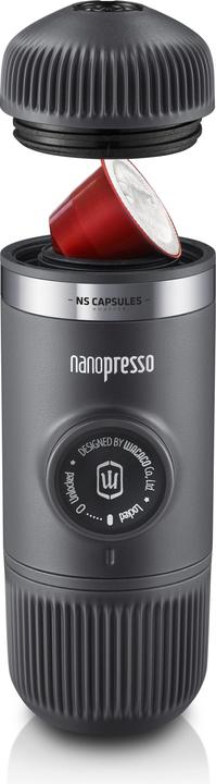 Wacaco Nanopresso (0.08 l)