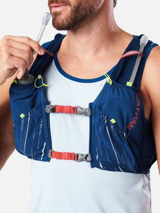Actual product image Nathan Pinnacle 4L (4 l)
