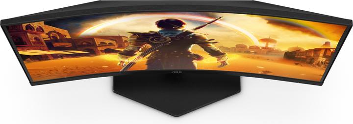 Actual product image AOC C24G42E (1920 x 1080 pixels, 23.60")