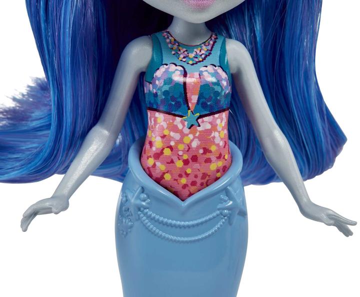 Actual product image Enchantimals Ocean Kingdom Dorinda Dolphin™ Family Dolls