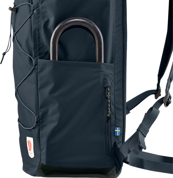 Actual product image Fjällräven Abisko (35 l)