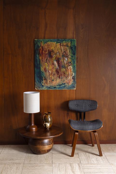 Image du produit Dutchbone Jones Table Lamp (E27)