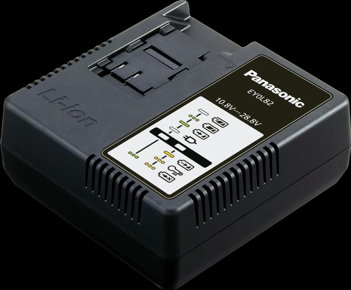 Panasonic EY 0L82 B Charger (14.4 V)