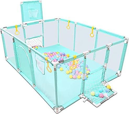 Image du produit Goldge Parc pour bébé