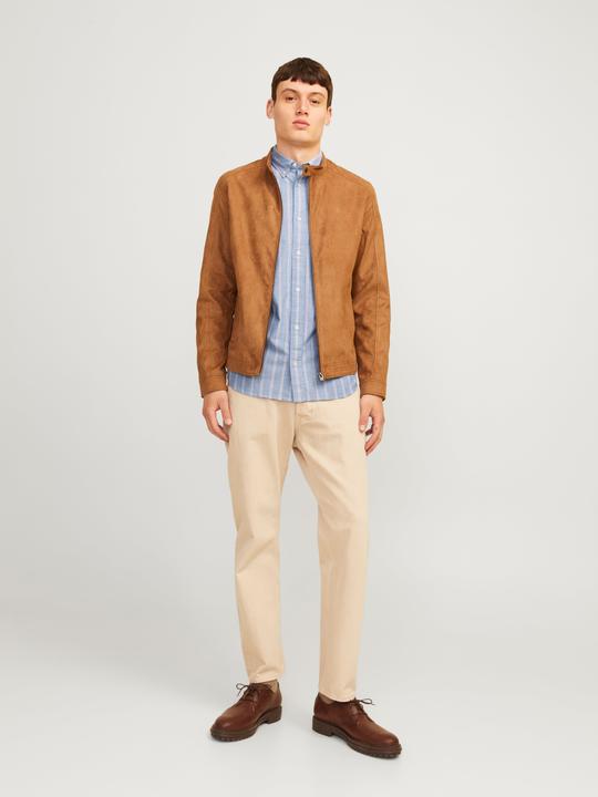 Immagine prodotto Jack & Jones Jprbrook Oxford Shirt L/S Noos (L)