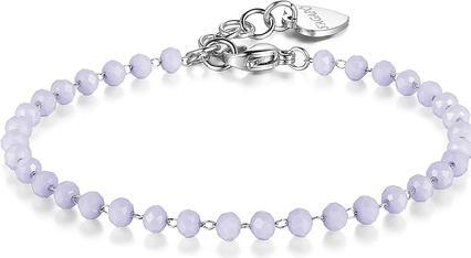 Sagapo S'Agapõ - Charming beaded bracelet for Happy SHAC63 pendants