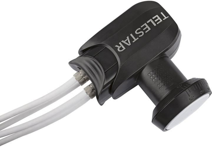 Produktbild Telestar SkyQuad HC (Quad LNB, 40mm)
