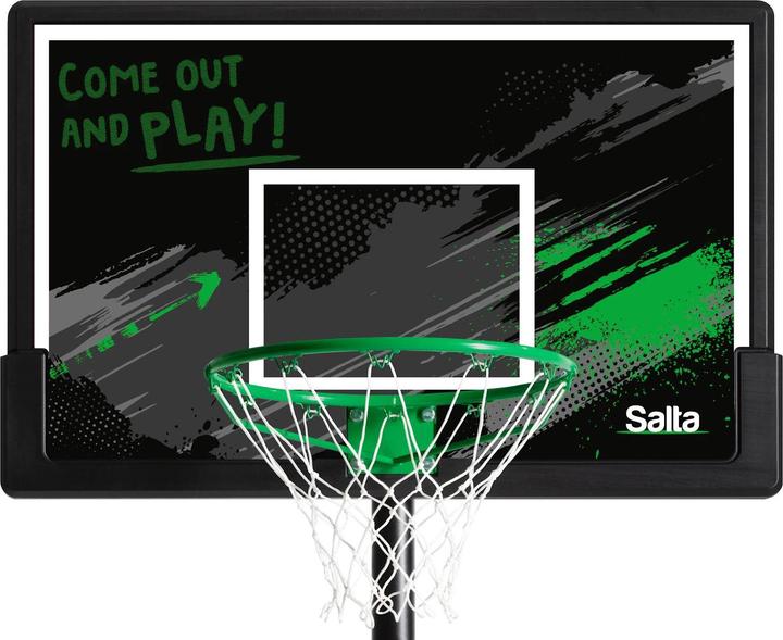 Produktbild Salta Forward Obręcz do kosza 110x(287-362)x175cm