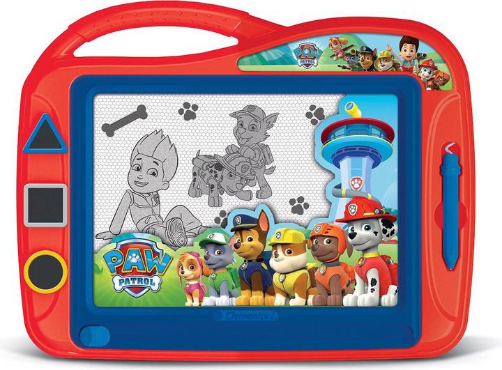 Actual product image Clementoni Magic board