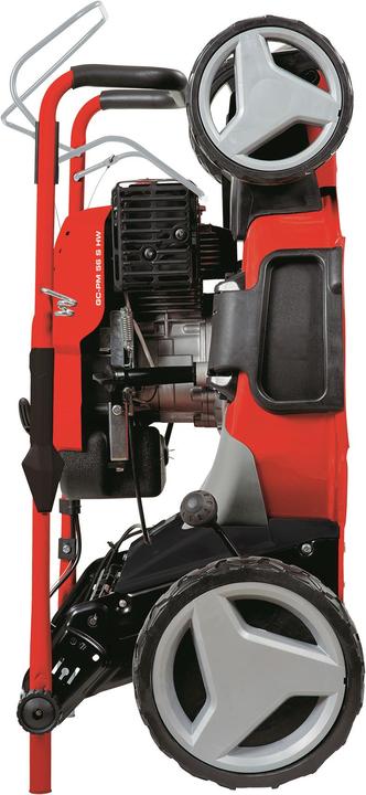Immagine prodotto Einhell Gc-Pm 56 S Hw (Benzina)