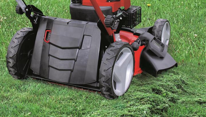 Immagine prodotto Einhell Gc-Pm 56 S Hw (Benzina)