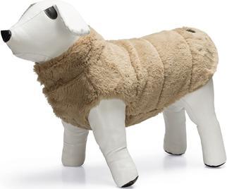 Designed by Lotte Hundemantel Victoria (L, Hundemantel)