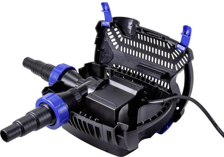 Actual product image Renkforce Watercourse pump 14000 l/h