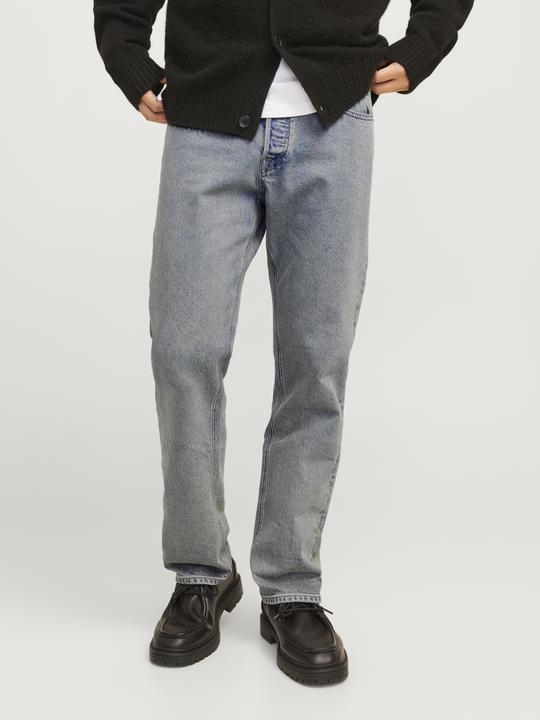 Image du produit Jack & Jones JJICHRIS JJCLASSIC AM 879 Relaxed Fit Jeans Relaxed Fit Jeans (29)