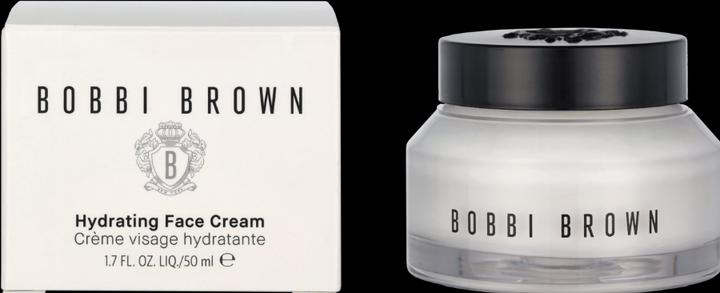Produktbild Bobbi Brown Hydrating Face Cream (50 ml, 24h Creme)