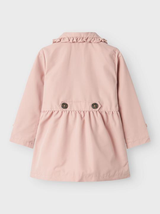 Immagine prodotto Name it Nmfmadelin Trench Coat Noos (80)