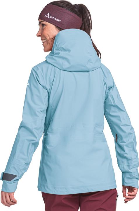 Image du produit Schöffel 3L Jacket Pizac L (38)