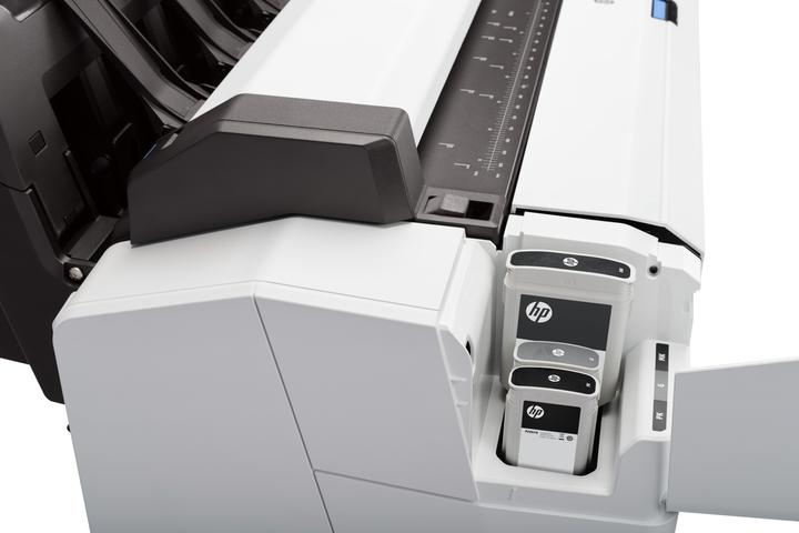 Produktbild HP Designjet T2600ps (Tintenpatrone, Farbe)