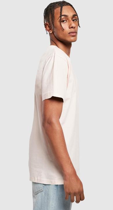 Actual product image Mister Tee Flamingo T-Shirt Round Neck - 1822 (XS)