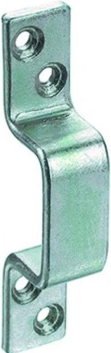 Builders’ fittings + Wood connectors