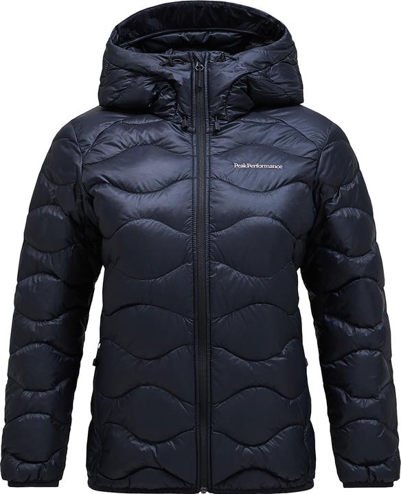 Produktbild Peak Performance Women's Helium Down Hood Jacket (M)