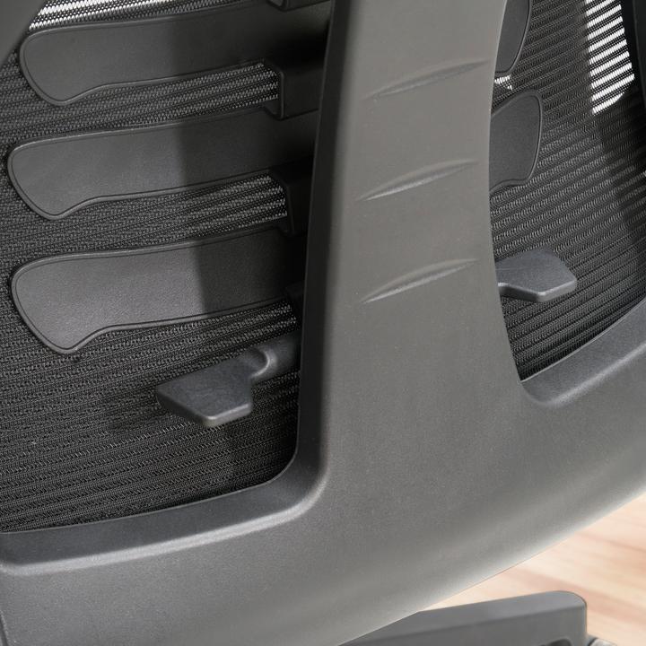 Actual product image FineBuy Office chair