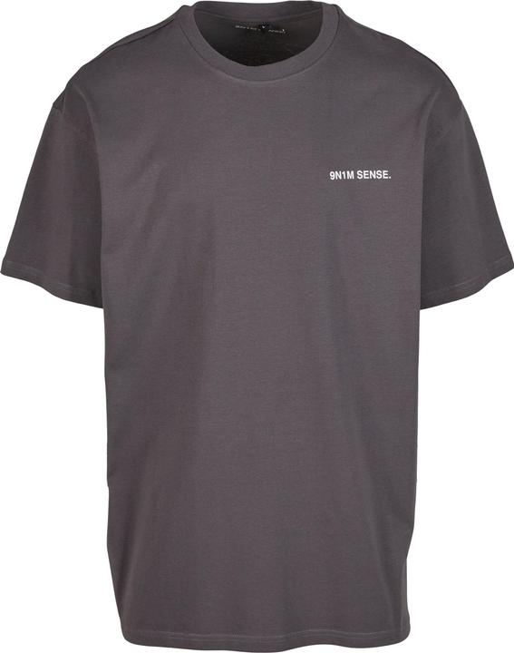 9N1M Sense SENSE FLOWER Tee - 140787 (L)