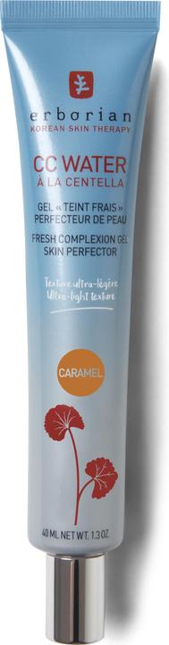 Image du produit Erborian CC Water (Caramel)